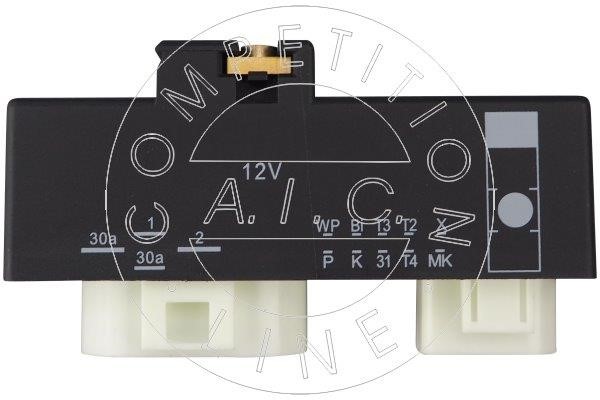 AIC Germany 57082 Fan relay 57082: Buy near me in Poland at 2407.PL - Good price!