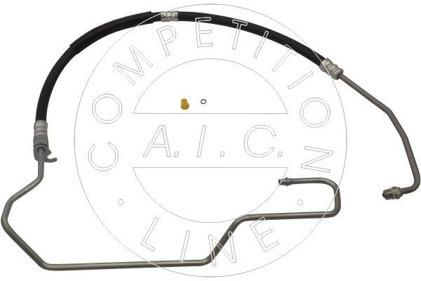 AIC Germany 58443 Hydraulic Hose, steering system 58443: Buy near me in Poland at 2407.PL - Good price!