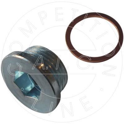 AIC Germany 56421 Sump plug 56421: Buy near me in Poland at 2407.PL - Good price!