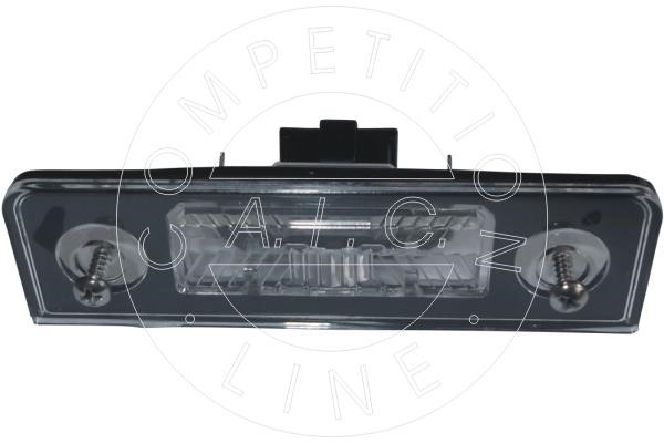 AIC Germany 55783 Licence Plate Light 55783: Buy near me in Poland at 2407.PL - Good price!