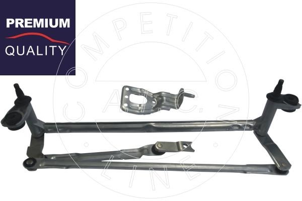 AIC Germany 55512 Wiper Linkage 55512: Buy near me at 2407.PL in Poland at an Affordable price!