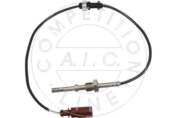 AIC Germany 70260 Exhaust gas temperature sensor 70260: Buy near me in Poland at 2407.PL - Good price!