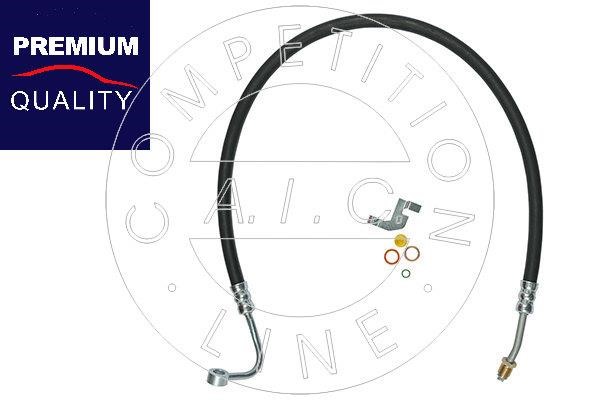 AIC Germany 58557 Hydraulic Hose, steering system 58557: Buy near me in Poland at 2407.PL - Good price!