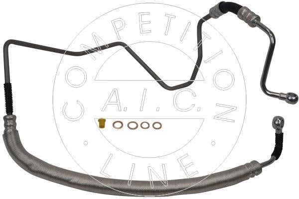 AIC Germany 58473 Hydraulic Hose, steering system 58473: Buy near me in Poland at 2407.PL - Good price!
