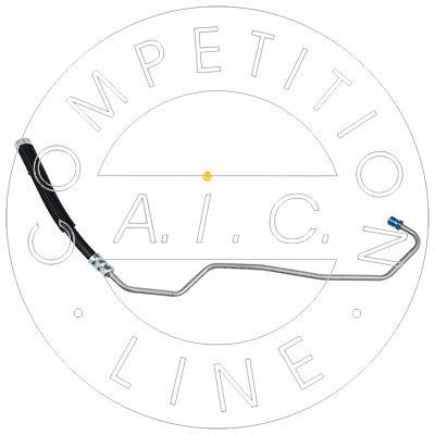 AIC Germany 59917 Hydraulic Hose, steering system 59917: Buy near me in Poland at 2407.PL - Good price!