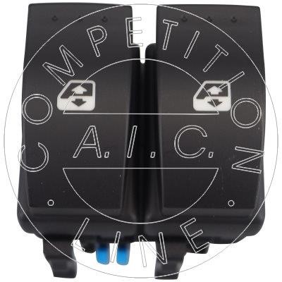 AIC Germany 58874 Window regulator button block 58874: Buy near me in Poland at 2407.PL - Good price!