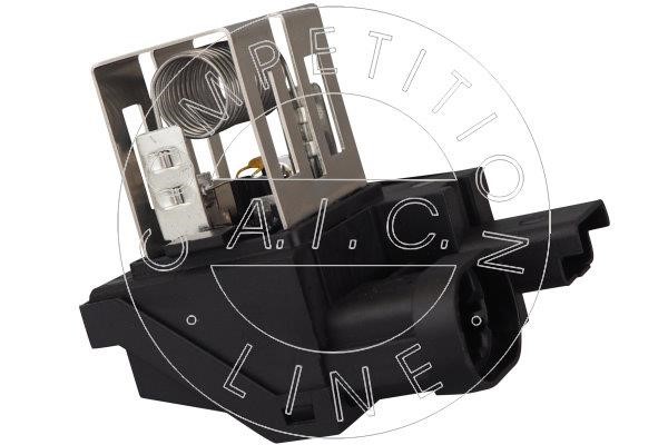 AIC Germany 58297 Resistor, interior blower 58297: Buy near me in Poland at 2407.PL - Good price!