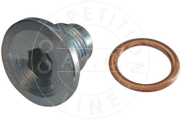 AIC Germany 56423 Sump plug 56423: Buy near me in Poland at 2407.PL - Good price!