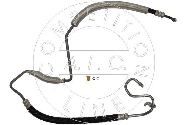 AIC Germany 58482 Hydraulic Hose, steering system 58482: Buy near me in Poland at 2407.PL - Good price!