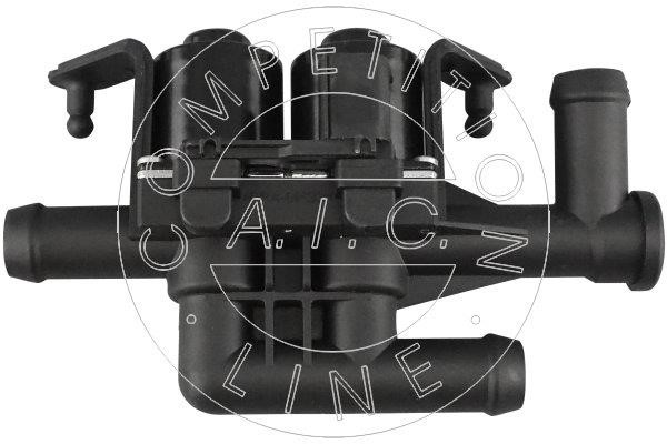 AIC Germany 57853 Heater control valve 57853: Buy near me in Poland at 2407.PL - Good price!