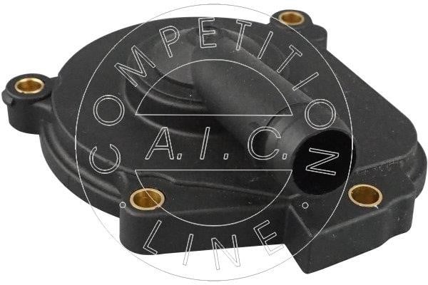 AIC Germany 58029 Oil Trap, crankcase breather 58029: Buy near me in Poland at 2407.PL - Good price!