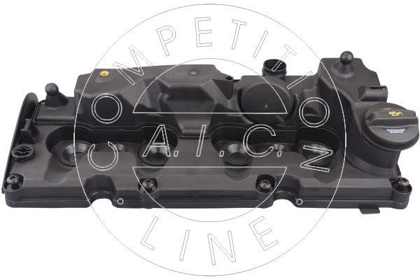 Cylinder Head Cover AIC Germany 58754