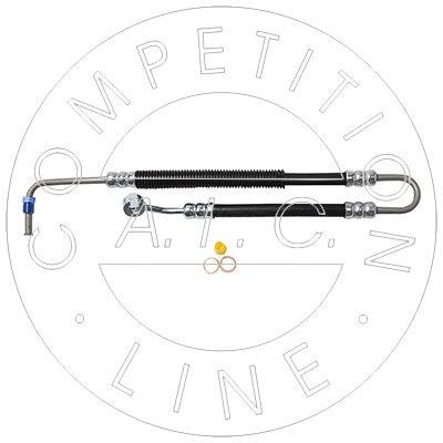 AIC Germany 59926 Hydraulic Hose, steering system 59926: Buy near me in Poland at 2407.PL - Good price!
