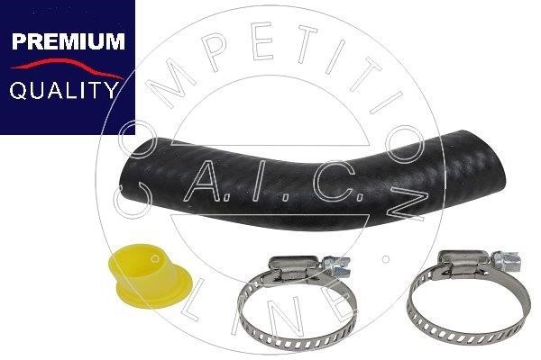 AIC Germany 58605 Hydraulic Hose, steering system 58605: Buy near me in Poland at 2407.PL - Good price!