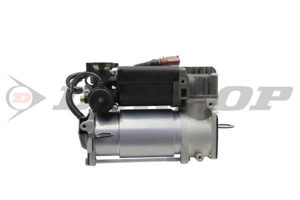 AIC Germany 71278 Pneumatic system compressor 71278: Buy near me at 2407.PL in Poland at an Affordable price!