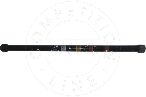 AIC Germany 56391 Torsion Bar Linkage 56391: Buy near me in Poland at 2407.PL - Good price!