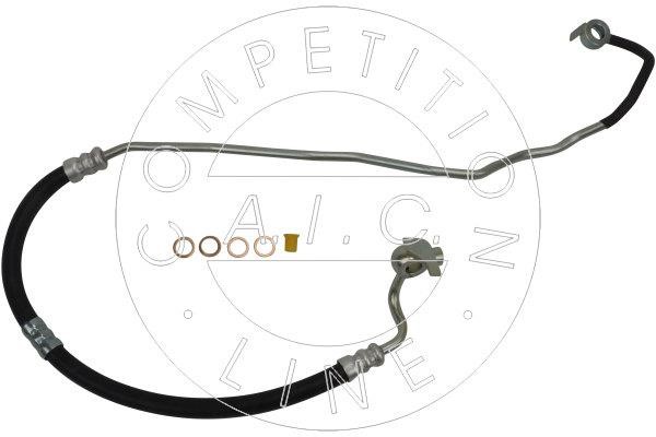 AIC Germany 59939 Hydraulic Hose, steering system 59939: Buy near me at 2407.PL in Poland at an Affordable price!