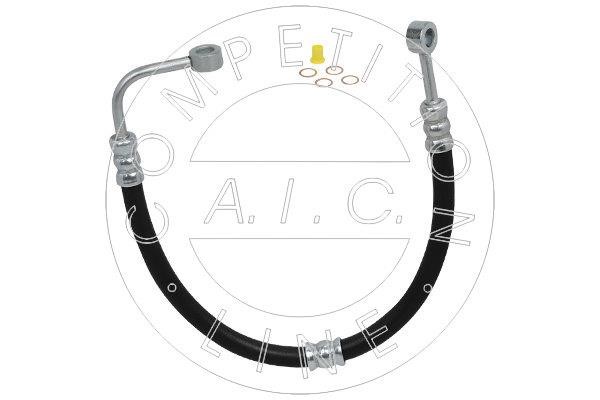 AIC Germany 59910 Hydraulic Hose, steering system 59910: Buy near me in Poland at 2407.PL - Good price!