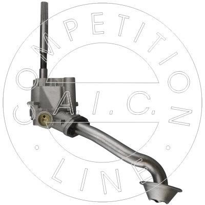 AIC Germany 57366 OIL PUMP 57366: Buy near me in Poland at 2407.PL - Good price!