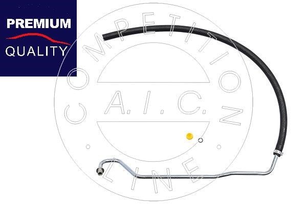 AIC Germany 58498 Hydraulic Hose, steering system 58498: Buy near me in Poland at 2407.PL - Good price!