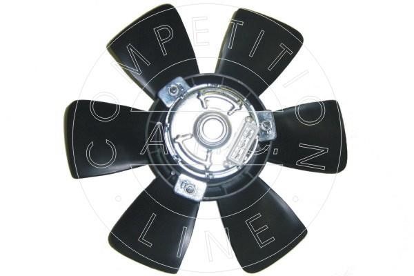 AIC Germany 50834 Hub, engine cooling fan wheel 50834: Buy near me in Poland at 2407.PL - Good price!