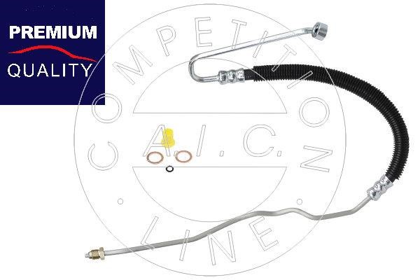 AIC Germany 58701 Hydraulic Hose, steering system 58701: Buy near me in Poland at 2407.PL - Good price!