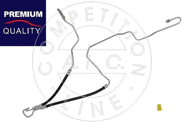AIC Germany 58620 Hydraulic Hose, steering system 58620: Buy near me in Poland at 2407.PL - Good price!