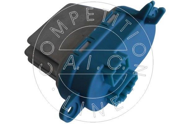 AIC Germany 56007 Regulator, passenger compartment fan 56007: Buy near me in Poland at 2407.PL - Good price!