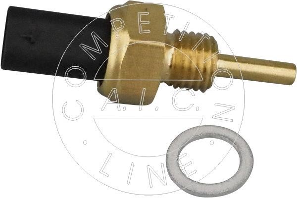AIC Germany 57758 Sensor, coolant temperature 57758: Buy near me in Poland at 2407.PL - Good price!