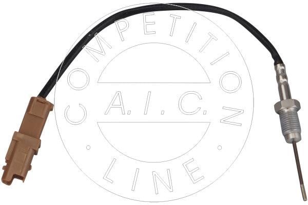 AIC Germany 58136 Exhaust gas temperature sensor 58136: Buy near me in Poland at 2407.PL - Good price!