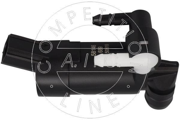 AIC Germany 58146 Water Pump, window cleaning 58146: Buy near me in Poland at 2407.PL - Good price!