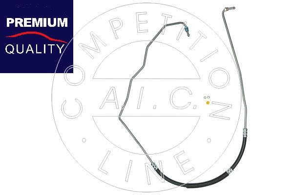 AIC Germany 58739 Hydraulic Hose, steering system 58739: Buy near me in Poland at 2407.PL - Good price!
