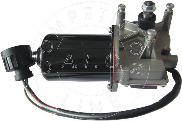 AIC Germany 53694 Wiper Motor 53694: Buy near me in Poland at 2407.PL - Good price!