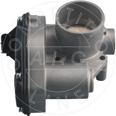 AIC Germany 56558 Throttle body 56558: Buy near me in Poland at 2407.PL - Good price!
