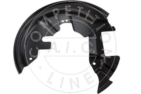 AIC Germany 71344 Brake dust shield 71344: Buy near me at 2407.PL in Poland at an Affordable price!