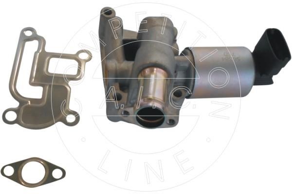 AIC Germany 56384 EGR Valve 56384: Buy near me in Poland at 2407.PL - Good price!