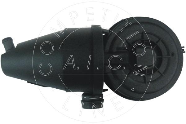 AIC Germany 53968 Valve, engine block breather 53968: Buy near me in Poland at 2407.PL - Good price!