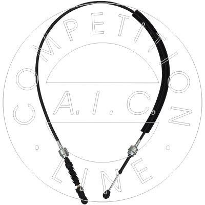 AIC Germany 58999 Cable Pull, automatic transmission 58999: Buy near me in Poland at 2407.PL - Good price!