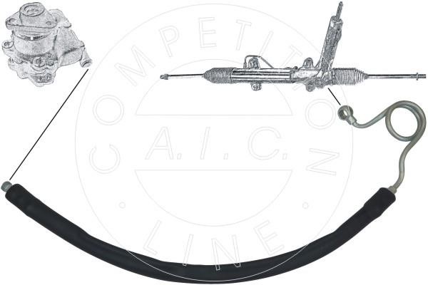 AIC Germany 54950 Hydraulic Hose, steering system 54950: Buy near me in Poland at 2407.PL - Good price!