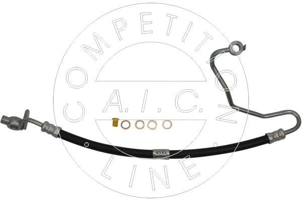 AIC Germany 58502 Hydraulic Hose, steering system 58502: Buy near me in Poland at 2407.PL - Good price!