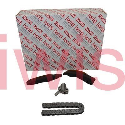 AIC Germany 59801SET Timing chain kit 59801SET: Buy near me in Poland at 2407.PL - Good price!
