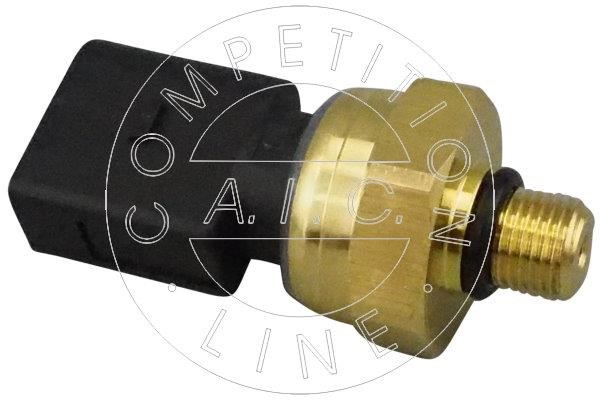 AIC Germany 57943 Fuel pressure sensor 57943: Buy near me at 2407.PL in Poland at an Affordable price!