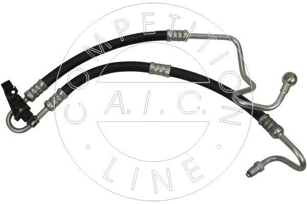 AIC Germany 54943 Hydraulic Hose, steering system 54943: Buy near me at 2407.PL in Poland at an Affordable price!