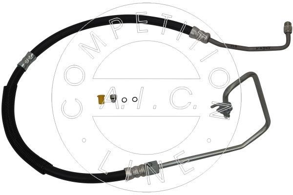 AIC Germany 58469 Hydraulic Hose, steering system 58469: Buy near me in Poland at 2407.PL - Good price!