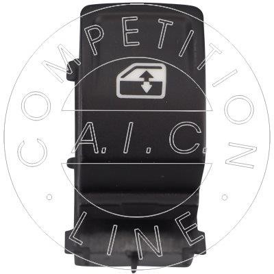 AIC Germany 58847 Power window button 58847: Buy near me in Poland at 2407.PL - Good price!