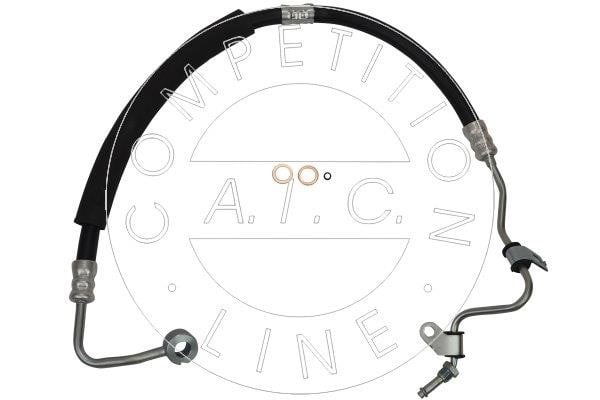 AIC Germany 58556 Hydraulic Hose, steering system 58556: Buy near me at 2407.PL in Poland at an Affordable price!