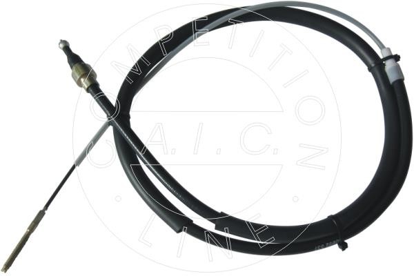 AIC Germany 50992 Cable Pull, parking brake 50992: Buy near me in Poland at 2407.PL - Good price!