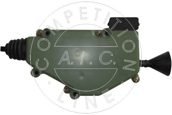 AIC Germany 55734 Control, central locking system 55734: Buy near me in Poland at 2407.PL - Good price!