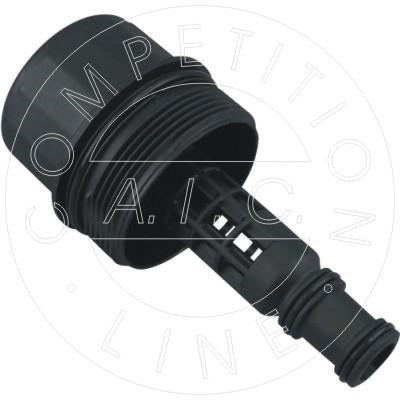 AIC Germany 57026 Cap, oil filter housing 57026: Buy near me in Poland at 2407.PL - Good price!