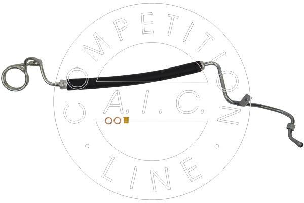 AIC Germany 58774 Hydraulic Hose, steering system 58774: Buy near me in Poland at 2407.PL - Good price!